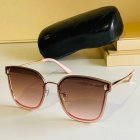 Chanel High Quality Sunglasses 996