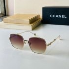 Chanel High Quality Sunglasses 3412