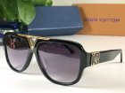 Louis Vuitton High Quality Sunglasses 764