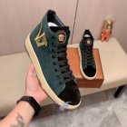 Versace Men's Shoes 1027