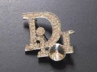 Dior Jewelry brooch 04