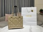 DIOR High Quality Handbags 499