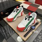 Fendi Men's Shoes 744