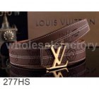 Louis Vuitton High Quality Belts 501