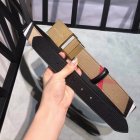 Burberry Original Quality Belts 145