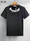 GIVENCHY Men's T-shirts 27