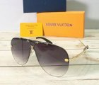 Louis Vuitton High Quality Sunglasses 3493