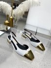 Chanel Women's Shoes 187