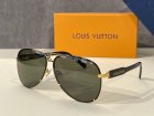 Louis Vuitton High Quality Sunglasses 2204