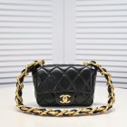 Chanel High Quality Handbags 398