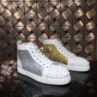 Christian Louboutin Men's Shoes 145