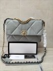Chanel High Quality Handbags 190