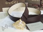 Gucci High Quality Belts 194