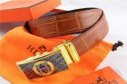 Hermes High Quality Belts 13