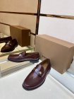 Burberry Men's Shoes 879