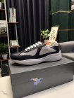 Prada Men's Shoes 1388