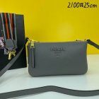 Prada High Quality Handbags 1074