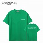 Balenciaga Men's T-shirts 529