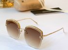 Chanel High Quality Sunglasses 182