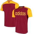 adidas Apparel Men's T-shirts 271