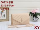 Yves Saint Laurent Normal Quality Handbags 73