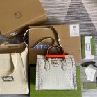 Gucci Original Quality Handbags 345