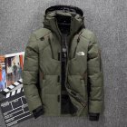 The North Face Men's Outerwears 64