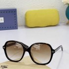 Gucci High Quality Sunglasses 4559