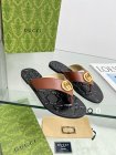 Gucci Men's Slippers 440