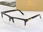 Burberry Plain Glass Spectacles 182