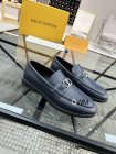 Louis Vuitton Men's shoes 3662