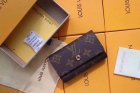 Louis Vuitton High Quality Wallets 109