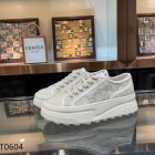 Gucci Women's Shoes 1121