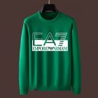 Armani Men's Long Sleeve T-shirts 42