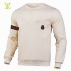 Louis Vuitton Men's Long Sleeve T-shirts 95