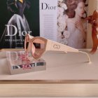 DIOR High Quality Sunglasses 1391
