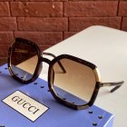 Gucci High Quality Sunglasses 952