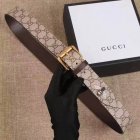 Gucci Original Quality Belts 400