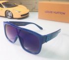 Louis Vuitton High Quality Sunglasses 3120