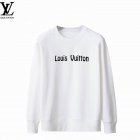 Louis Vuitton Men's Long Sleeve T-shirts 1227