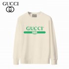 Gucci Men's Long Sleeve T-shirts 182