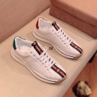 Gucci Men's Shoes 1015