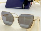 Fendi High Quality Sunglasses 642