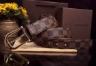 Louis Vuitton Original Quality Belts 135