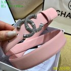 Chanel Original Quality Belts 119