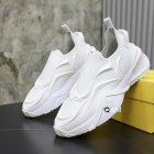 Fendi Men's Shoes 213