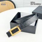 Prada Original Quality Belts 268