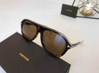 TOM FORD High Quality Sunglasses 2444