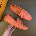 Louis Vuitton Men's shoes 1628