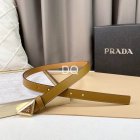 Prada Original Quality Belts 10